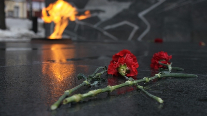 Судебные приставы Марий Эл примут участие в «Вахте Памяти»