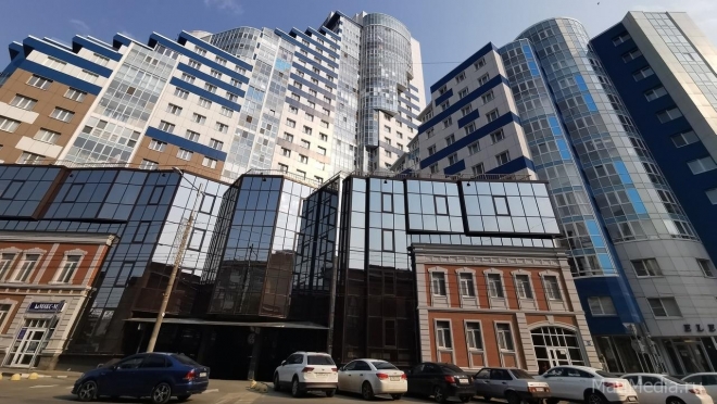 Какие предприятия нельзя размещать на первых этажах многоквартирных домов