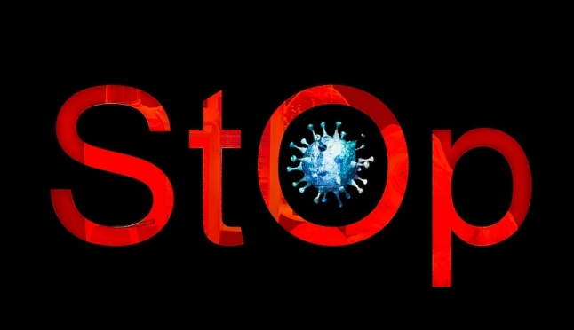 Жители Марий Эл могут выйти из дома только за продуктами и в аптеку