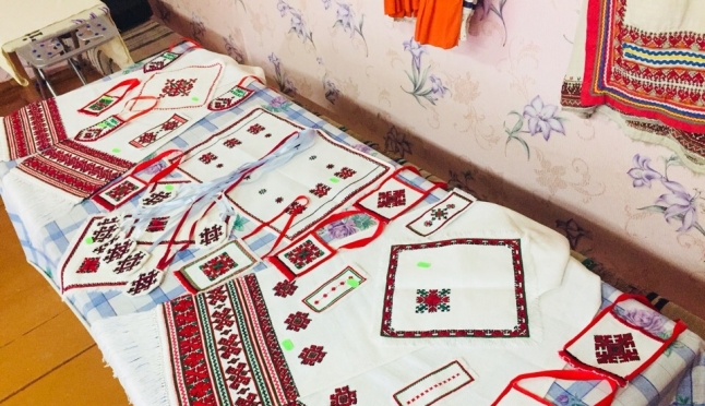 Школьники Марий Эл готовятся к олимпиаде по марийскому языку и литературе