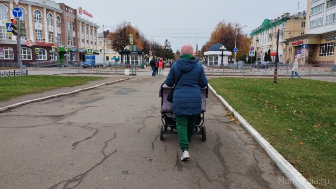 В Марий Эл более 1300 семей получают выплату из средств маткапитала