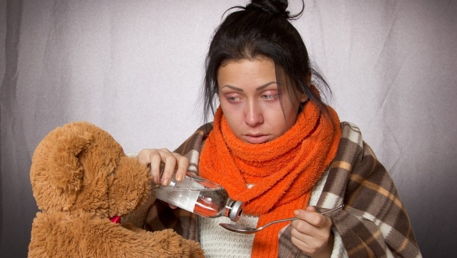 Жителям Марий Эл эпидемия гриппа пока не грозит