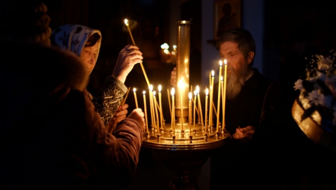 Православные Марий Эл в Покровскую субботу посетят храмы и кладбища
