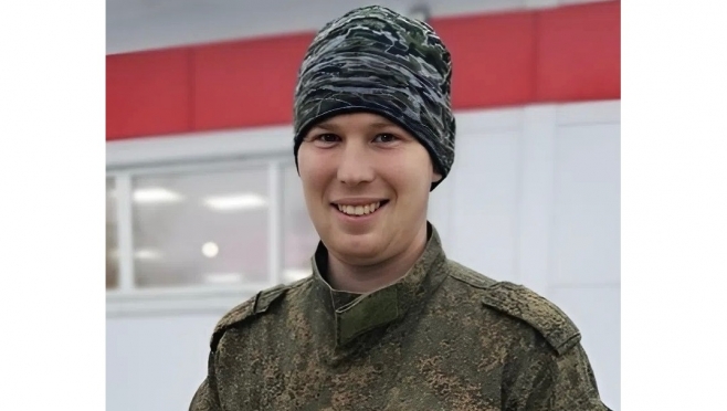 Более 1,5 лет родные бойца из Оршанского района ждали весточки о нём