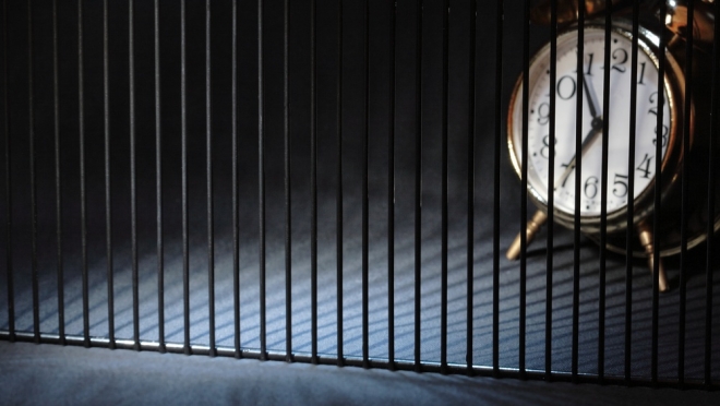 В Марий Эл грабителю грозит приличный срок