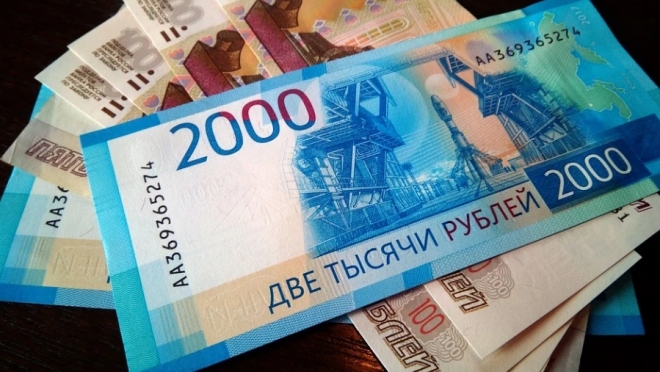 Параньгинская пенсионерка лишилась 100 тысяч рублей