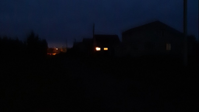 17 квартал в Козьмодемьянске погружён во мрак