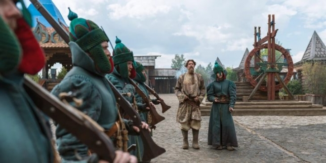 По щучьему велению