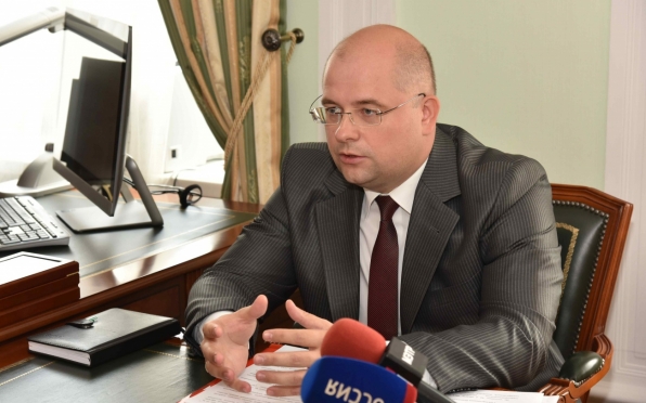 В Марий Эл на предприятиях АПК утверждён план действий на случай выявления заболевших COVID-19