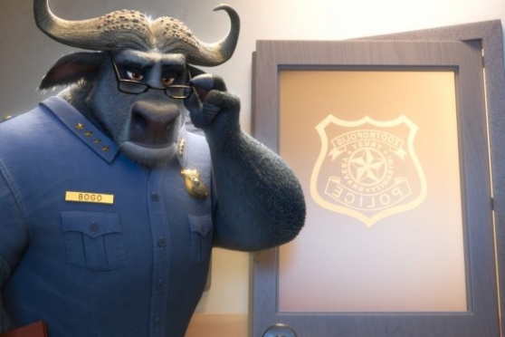 Зверополис