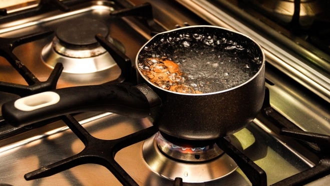 В Йошкар-Оле сегодня ждут горячую воду