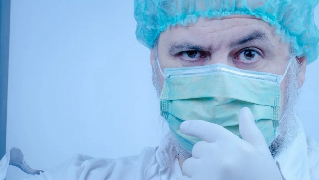 В Марий Эл под медицинским наблюдением находятся 1608 человек