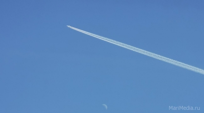 Воздушные гавани Юга и центральной части России остаются закрытыми