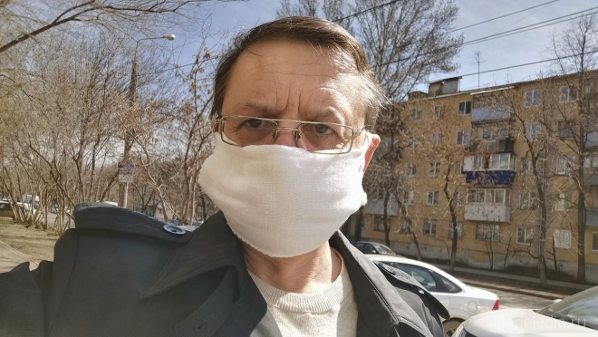 В ПФО за неделю выявлено 8 418 случаев коронавируса