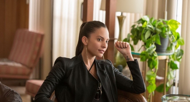 Поймай толстуху, если сможешь