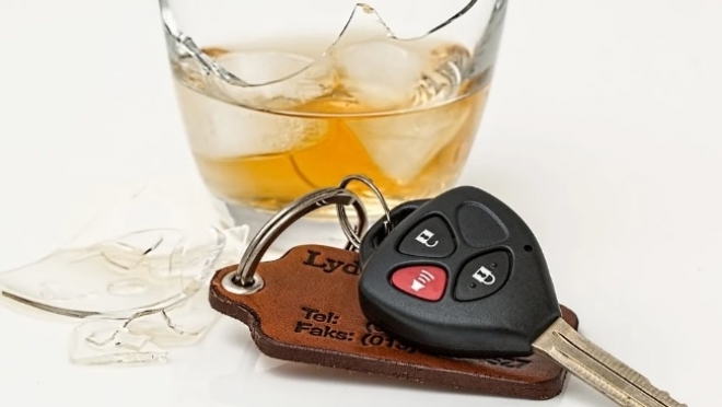 В Марий Эл проходит спецоперация «Нетрезвый водитель»