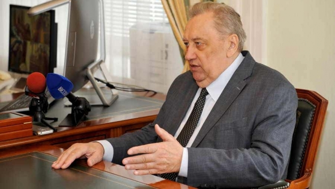 Команда начинающих хоккеистов из Волжска ищет спонсора