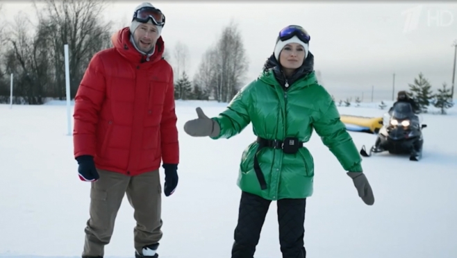 В Марий Эл пройдут съёмки программы Первого канала «Поехали!»