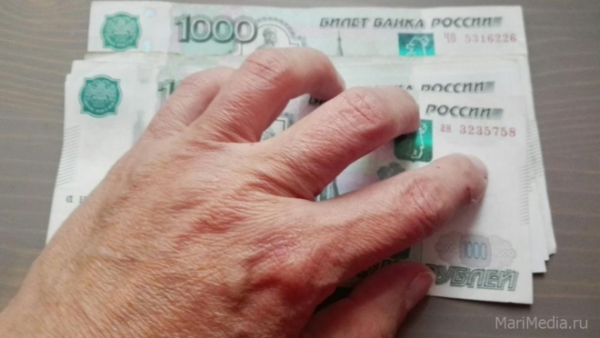 В России могут изменить расчёт пенсионных накоплений