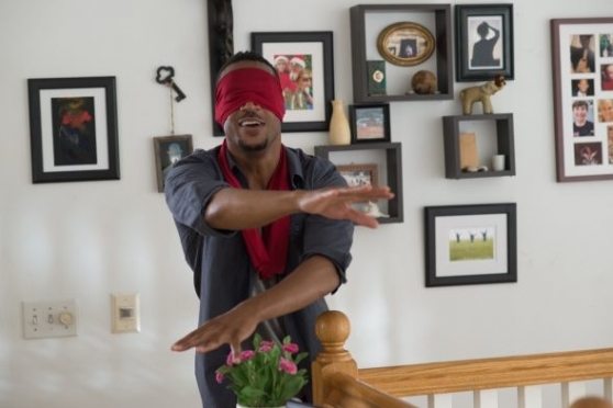 Дом с паранормальными явлениями 2