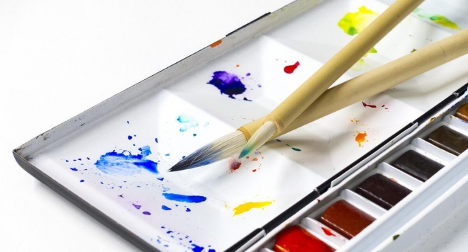 АРТ-суббота