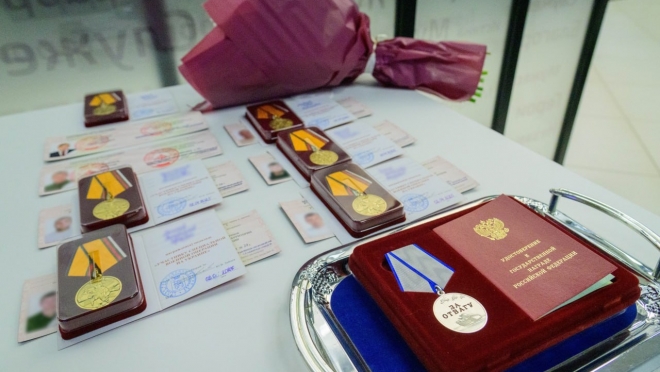 Более 160 участников СВО решили участвовать в кадровой программе  «Герои Марий Эл. Талешке-влак»