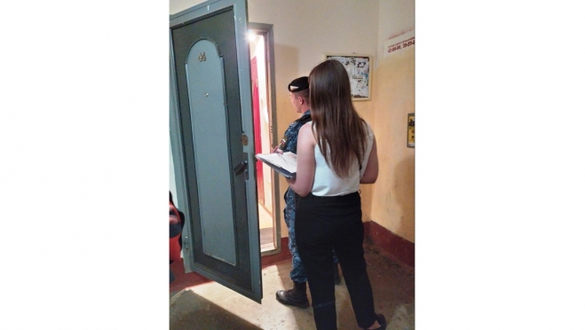 Должники за тепло в Йошкар-Оле остались без горячей воды