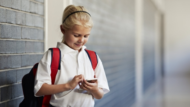 К началу школы готовы: Tele2 представляет детский портал