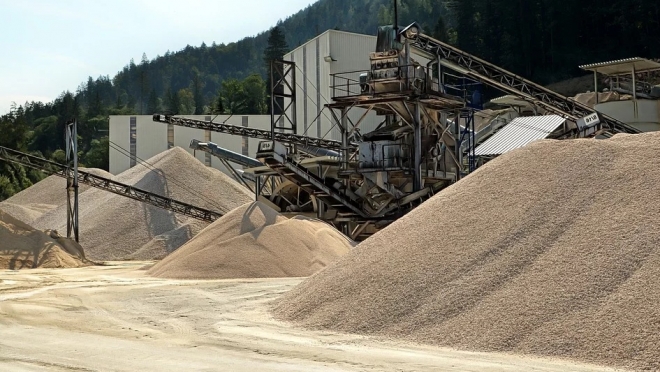 За незаконную добычу щебня предприниматель из Марий Эл получил крупный штраф