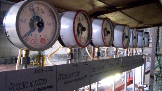 Теплоснабжение в режиме повышенной безопасности