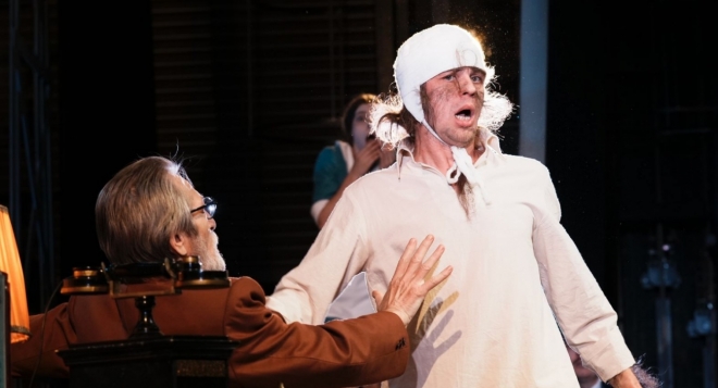 Собачье сердце