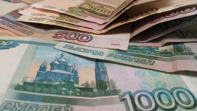 В октябре в бюджет Марий Эл поступило более 3 млн рублей от штрафов