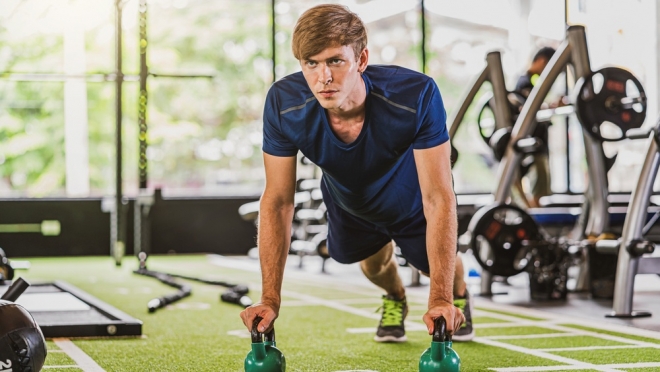 Налоговый вычет на занятия спортом получил одобрение Госдумы