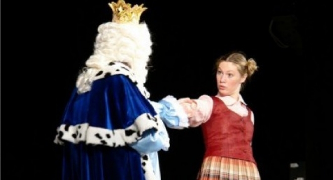 Снежная королева