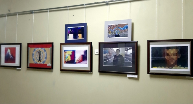 Сны космонавта