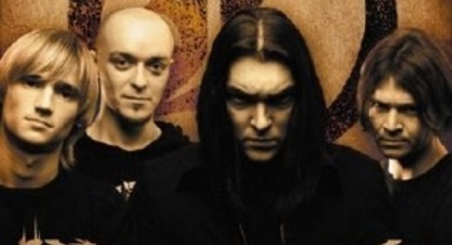 Rock-вечеринка