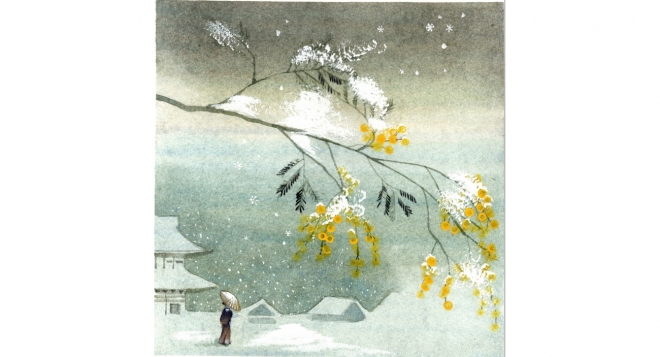 Свет тишины