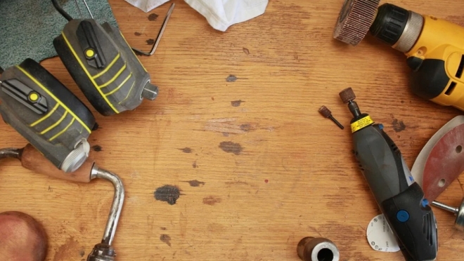 В Марий Эл из садовых домиков крадут инструменты