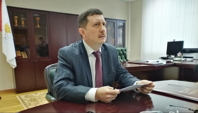 Станислав Крылов сегодня в прямом эфире расскажет о мерах поддержки бизнеса