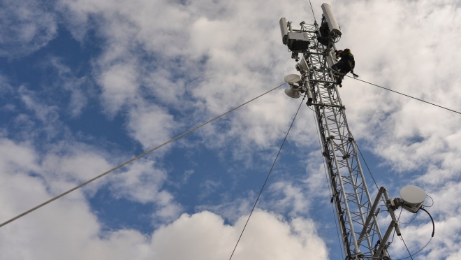 Банковские MVNO на сети Tele2 привлекли 1,4 млн абонентов