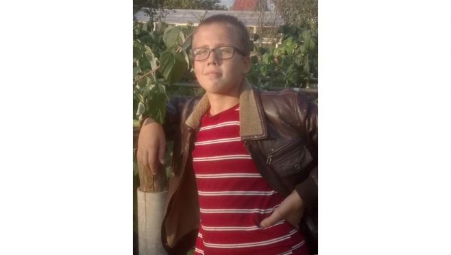 В Йошкар-Оле пропал 12-летний мальчик