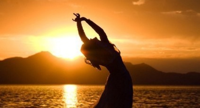 Гимнастика Славянских Чаровниц