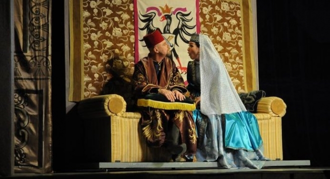 Проделки Ханумы