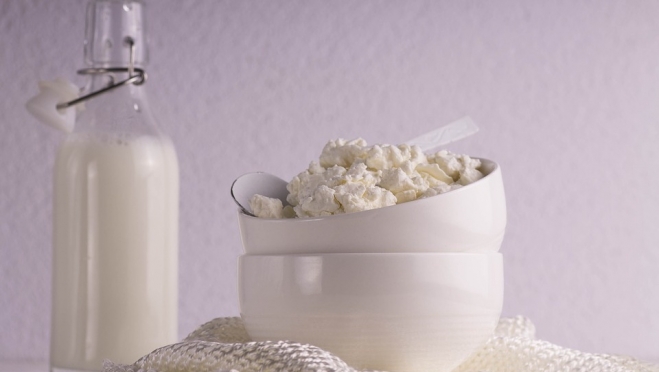 В магазинах Марий Эл может появиться молочный фальсификат из Хабаровска