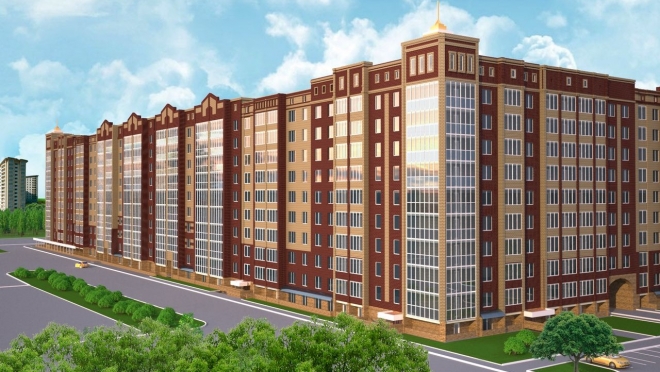 В 11 новостройках Йошкар-Олы появились цифровые сервисы «Ростелекома»