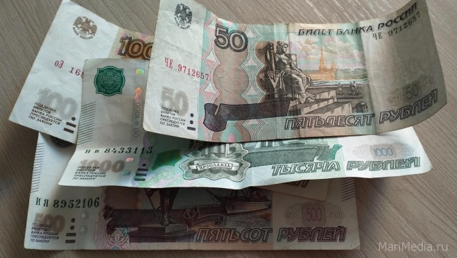 Минимальные доходы россиян защитят от долговых списаний