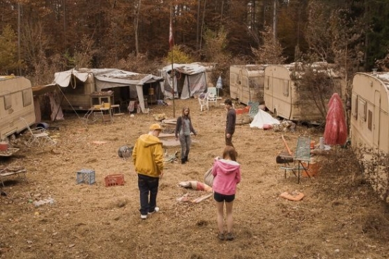 Проклятое место 3D