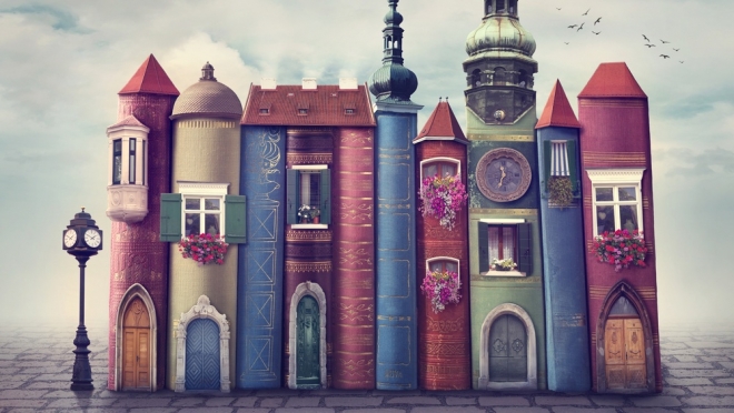 В полдень в Йошкар-Оле откроется «Мир русской сказки»