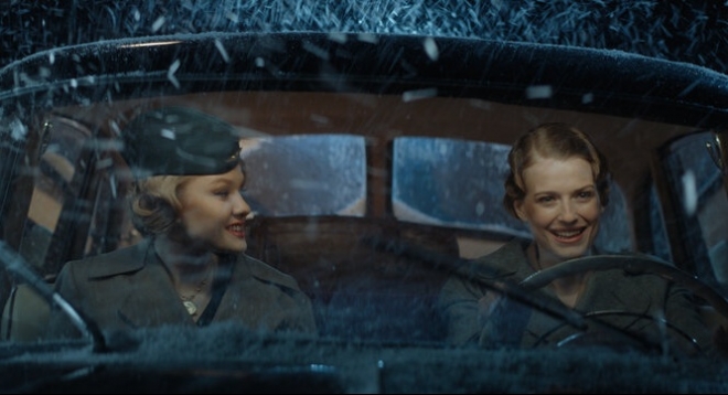 Северный ветер