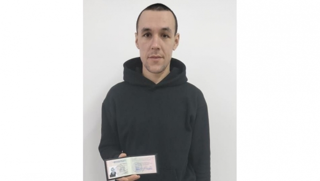 Бойцу СВО из Моркинского района помогли получить ветеранское удостоверение